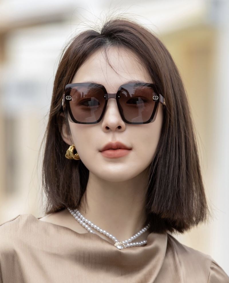 Dior Sunglasses